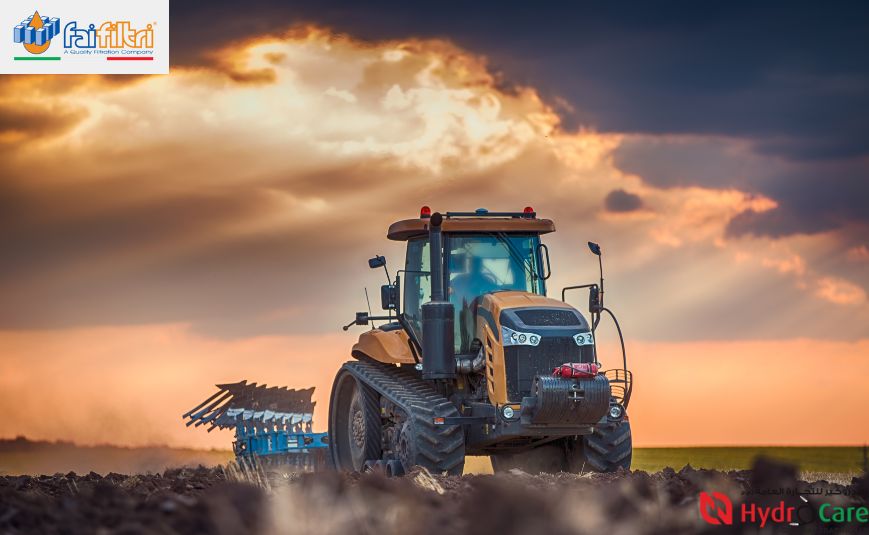 Faifiltri Filters Oman